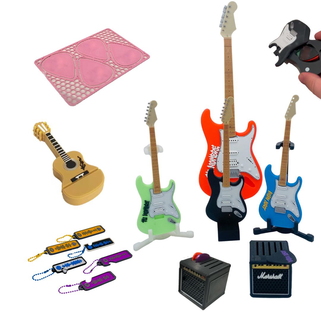 Merchandising Musical