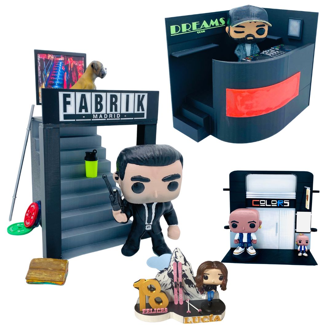 Funko Personalizado