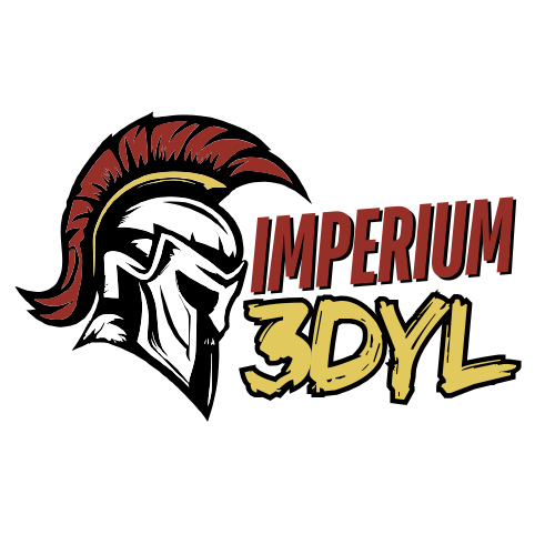 Imperium 3DYL 